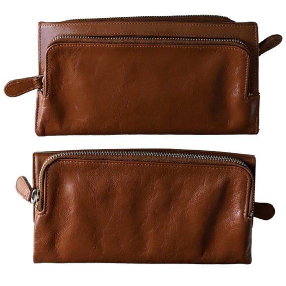 LATICO BELL LARGE CLUTCH WALLET - Picture 11 of 13